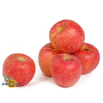 智利套袋富士蘋果(36-40粒隨機出貨)