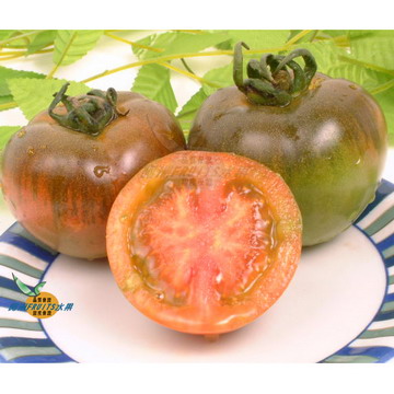 當季現採黑柿番茄(3斤)