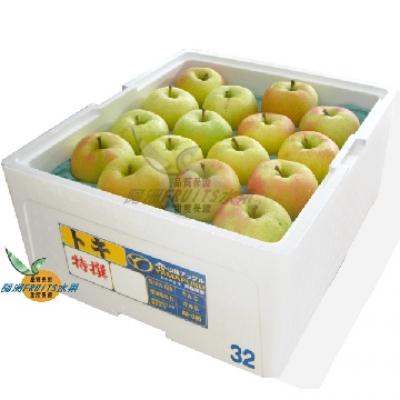日本TOKI(土岐)蘋果(32-36粒隨機出貨)