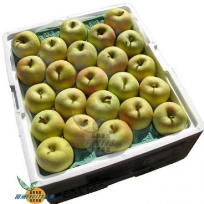 日本TOKI(土岐)蘋果(40-46粒隨機出貨)