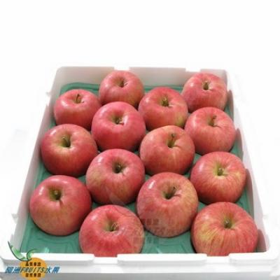 日本套袋富士蘋果(14-16粒隨機出貨)