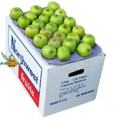 美國青龍(台灣品種)蘋果(100-125粒隨機出貨)