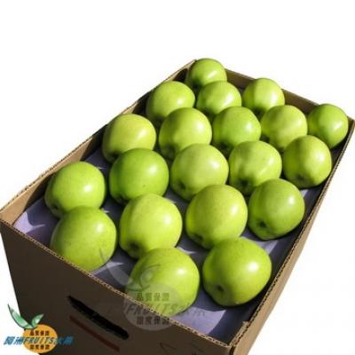 美國金冠蘋果(88-100粒隨機出貨)