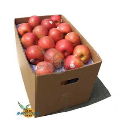 美國高山蜜富士蘋果(64-72粒隨機出貨)
