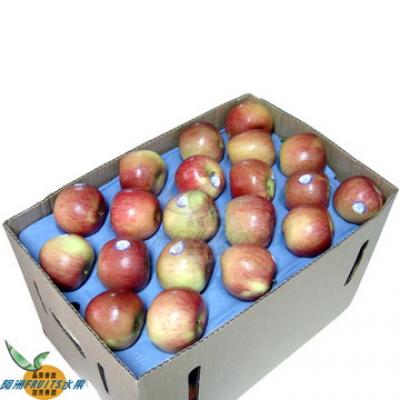 紐西蘭富士蘋果(90-100粒)隨機出貨