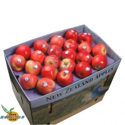 紐西蘭玫瑰富士蘋果(35-45粒隨機出貨)