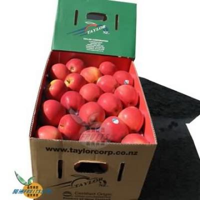 紐西蘭美人蘋果(80-90粒)隨機出貨