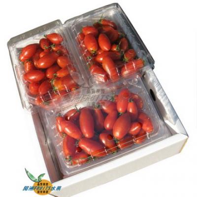 玉女蕃茄(番茄)(3盒)