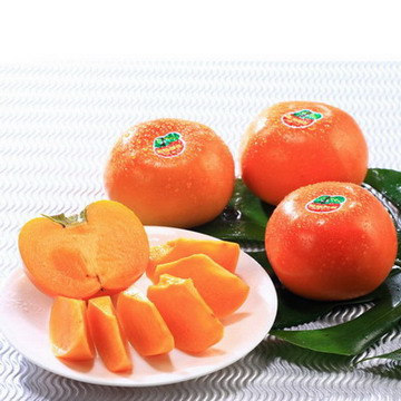 台灣高山甜柿(7A)(20斤)