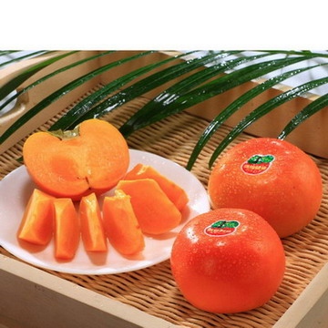 台灣高山甜柿(10A)(20斤)