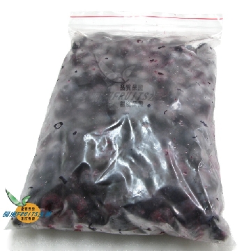 《美國》進口冷凍栽種藍莓(5斤)