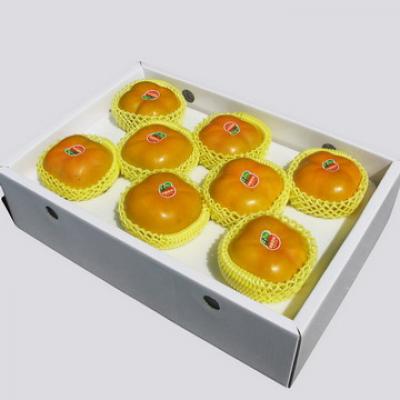 台灣高山甜柿(10A)(8粒)