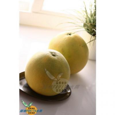 麻豆老欉白柚(10斤)