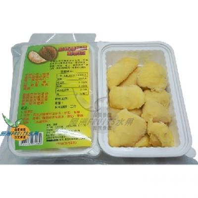 《泰國》無籽冷凍榴槤肉(10包)．每包約450g(-5％)