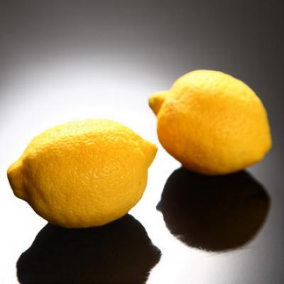 美國進口黃檸檬10斤